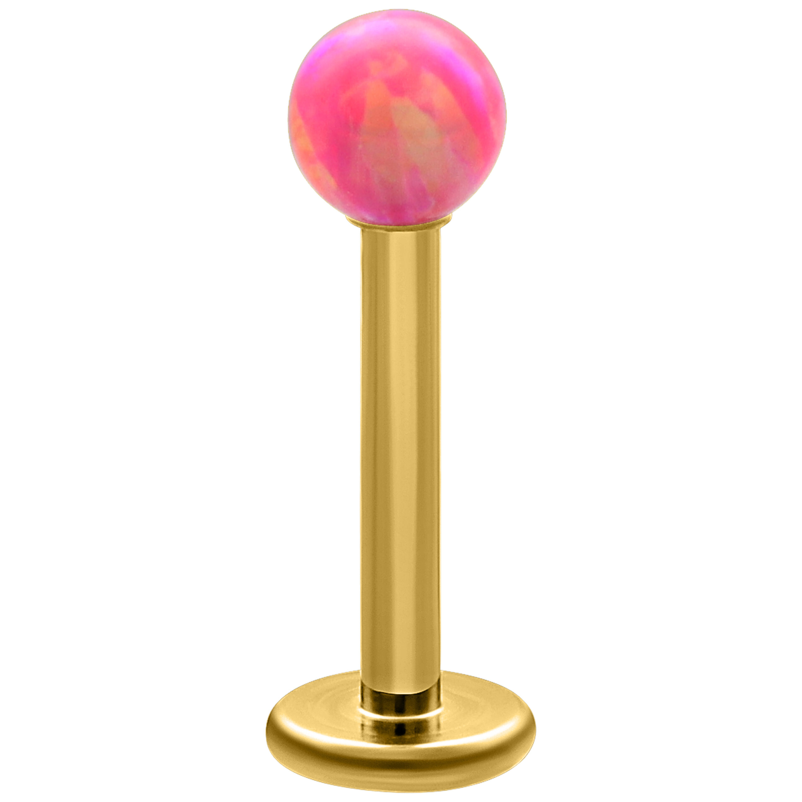 Opal Ball Micro Labret Opal Ball Micro Labret