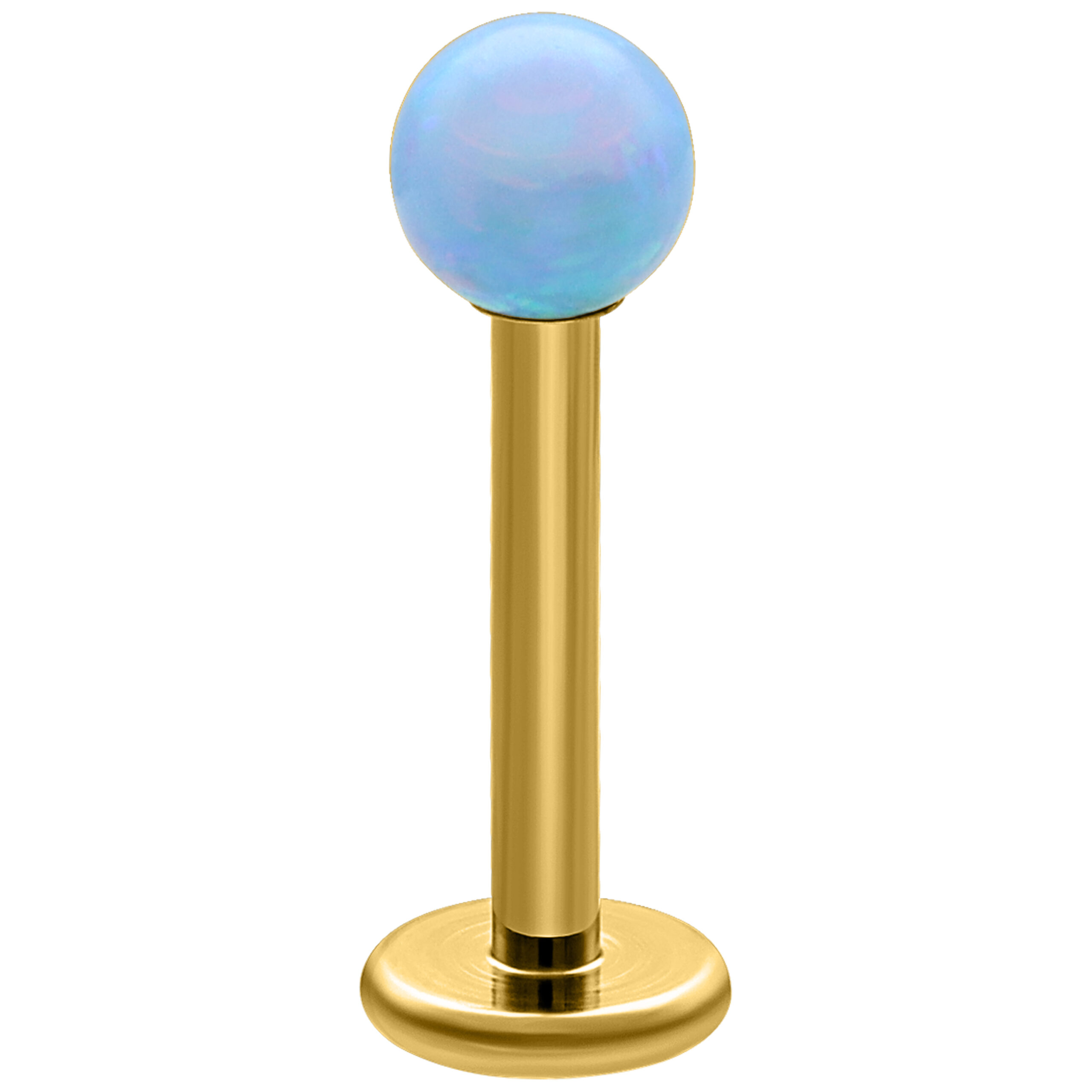 Opal Ball Micro Labret Opal Ball Micro Labret