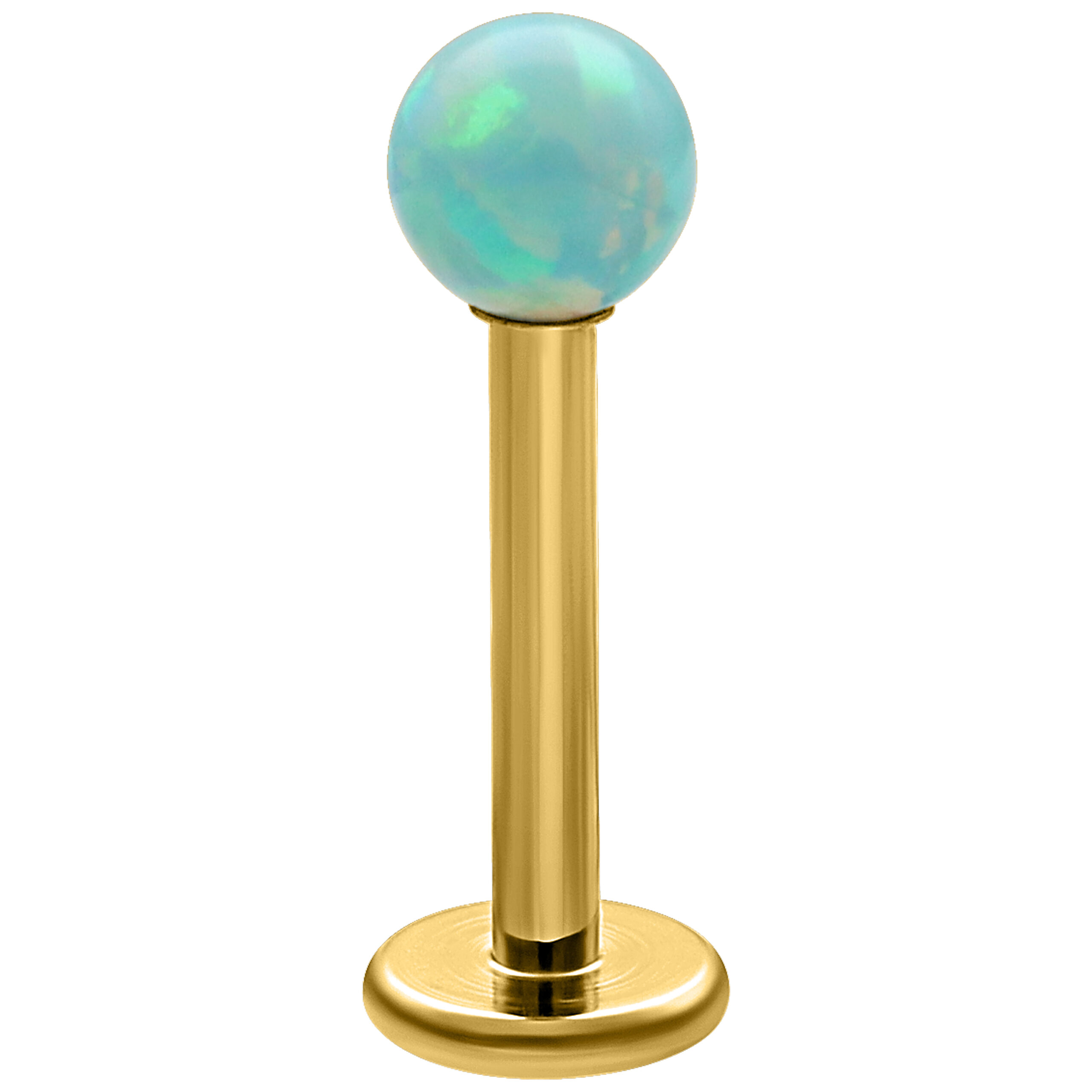 Opal Ball Micro Labret Opal Ball Micro Labret