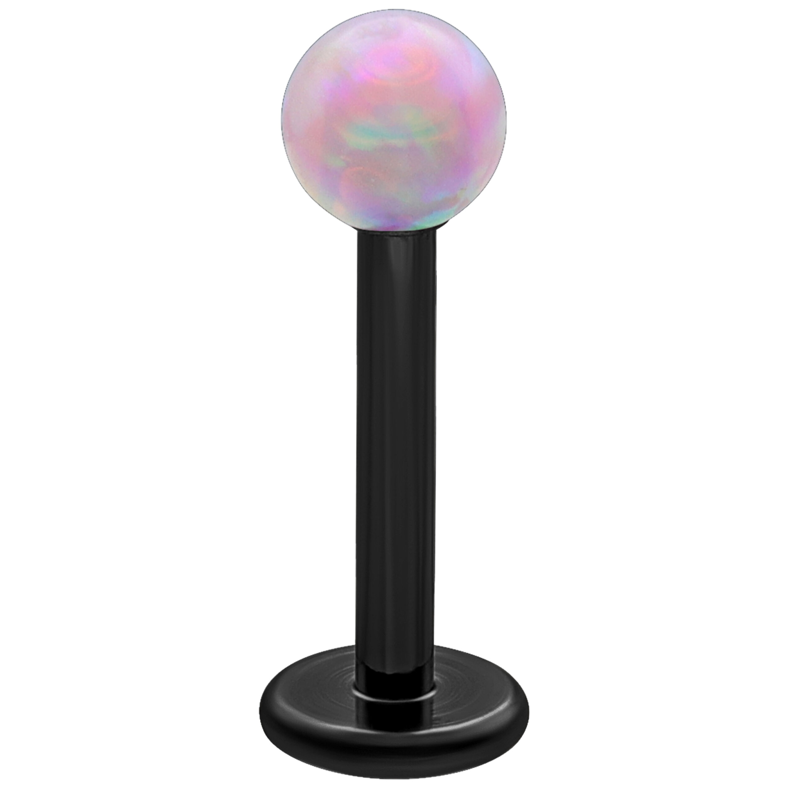 Opal Ball Micro Labret