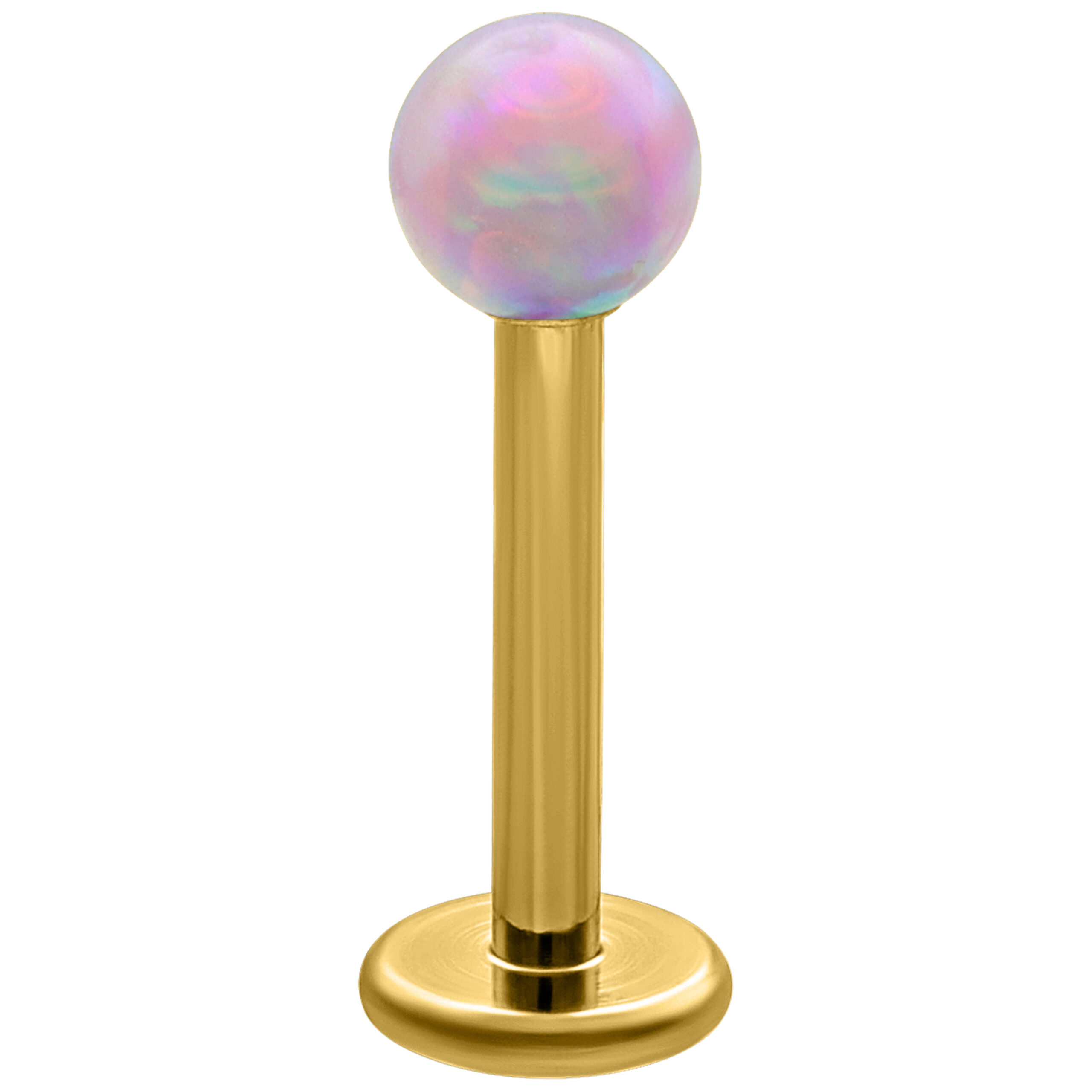 Opal Ball Micro Labret Opal Ball Micro Labret