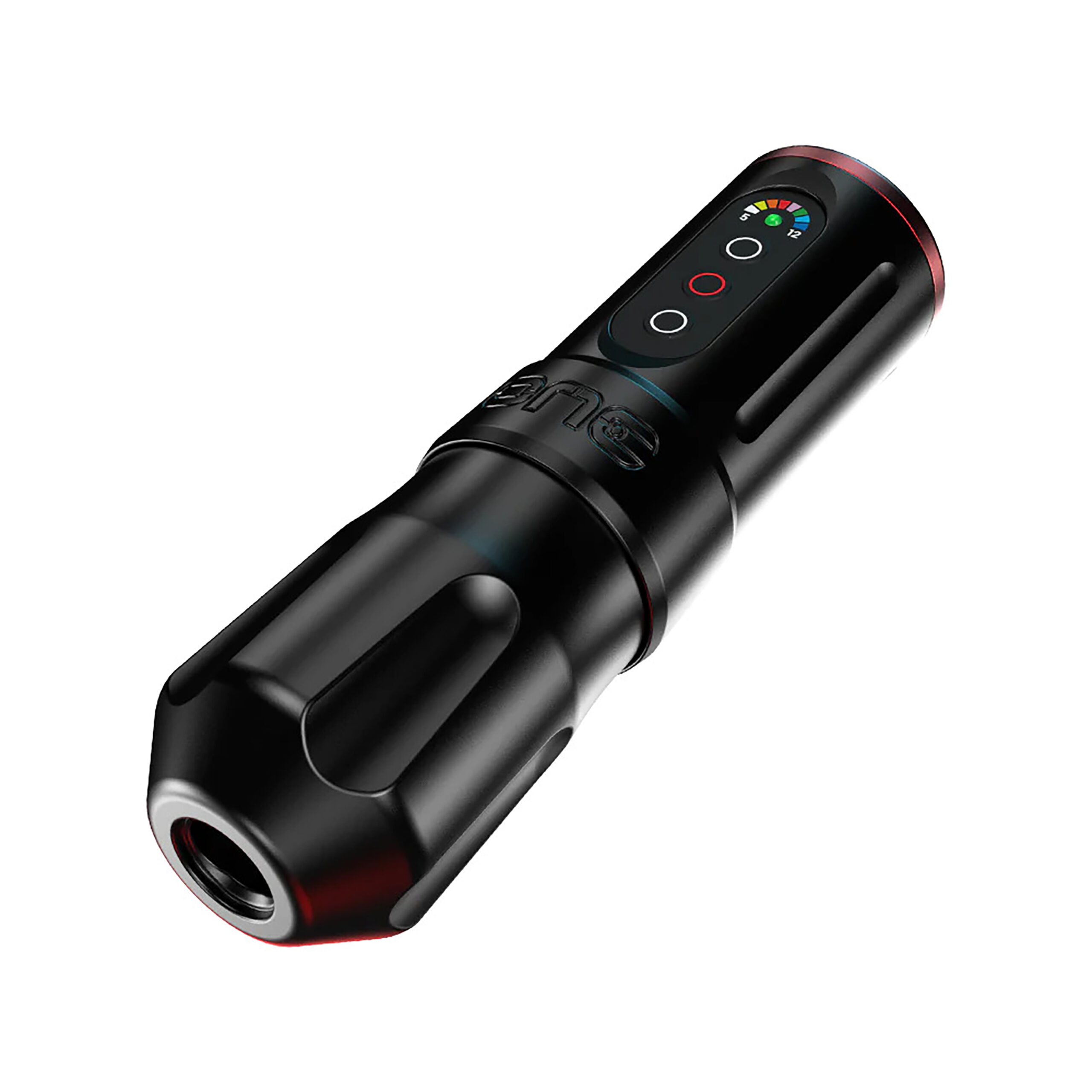 FK Irons ONE with Drop In Battery FK Irons ONE with Drop In Battery