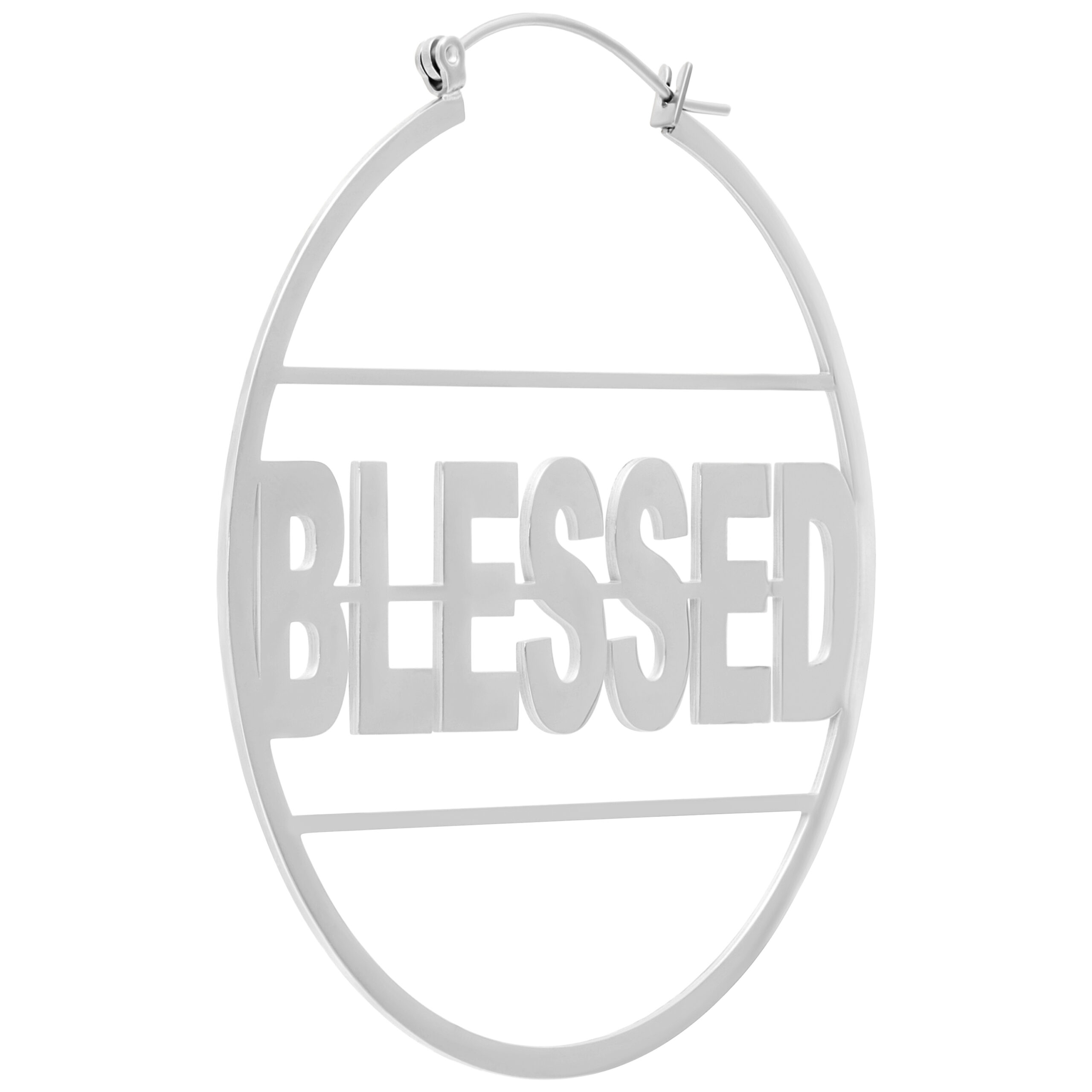Blessed Hoops Blessed Hoops