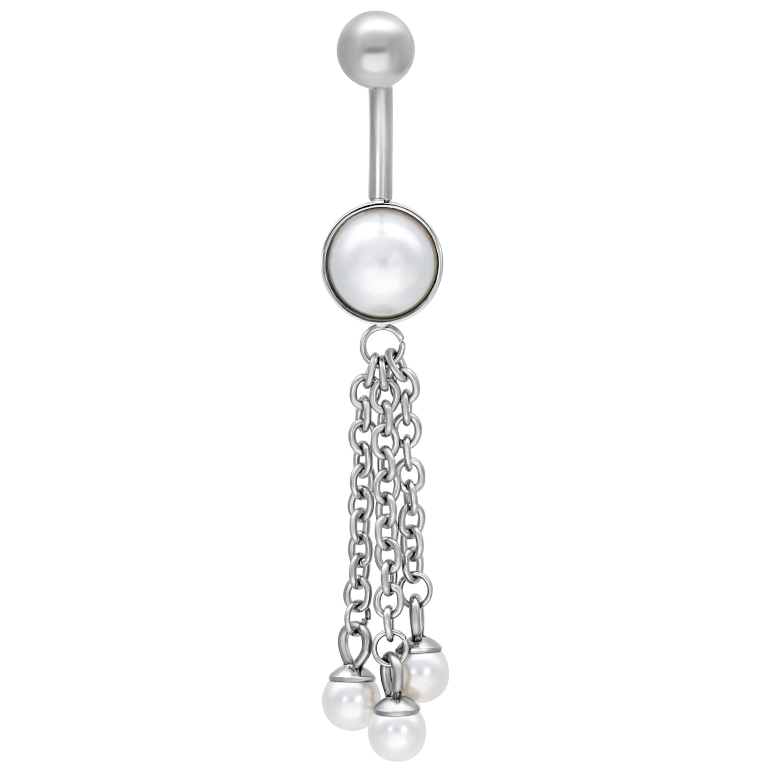 Dangling Pearl Bananabell Dangling Pearl Bananabell