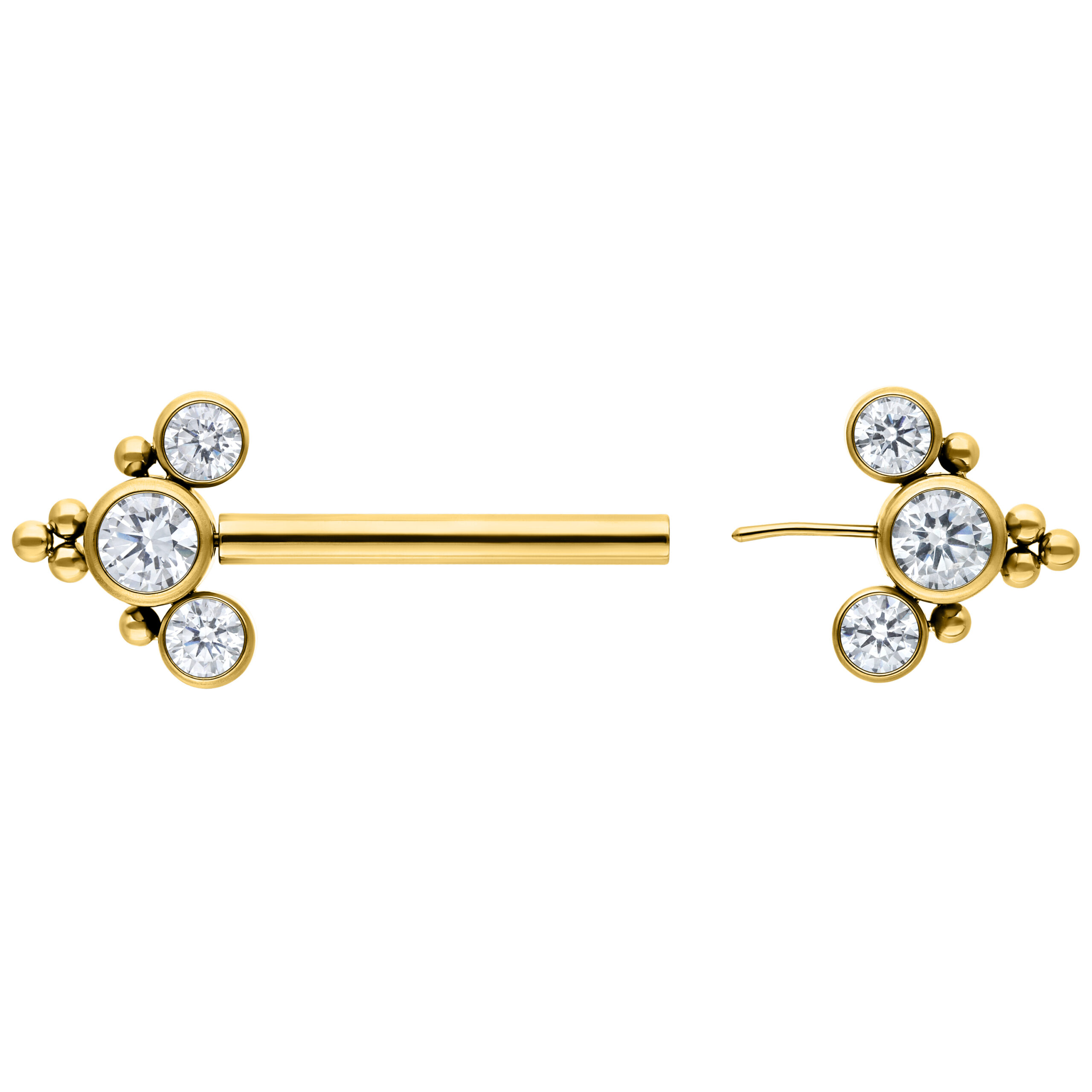 Sonya Barbell Sonya Barbell