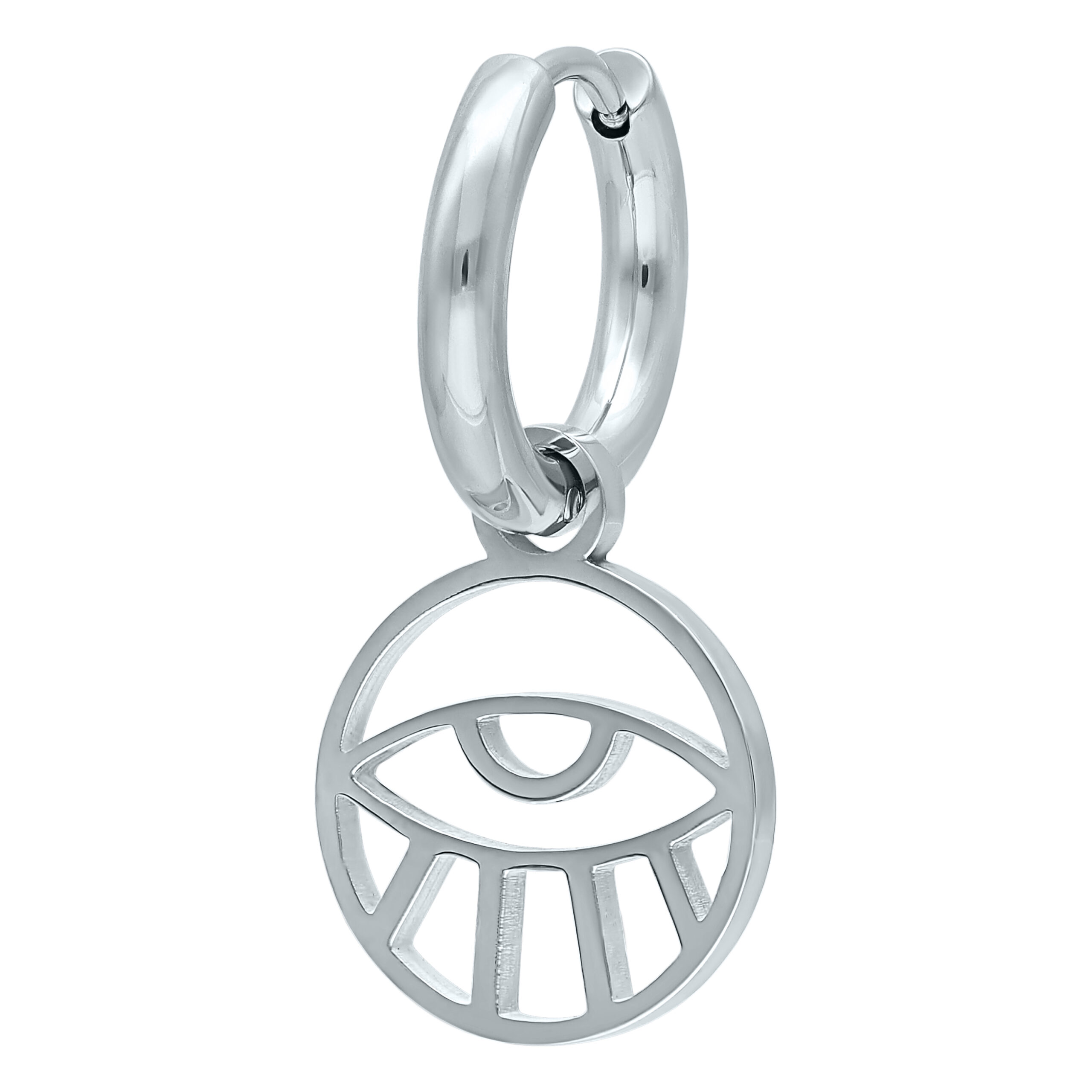 Little Eye Hoops Little Eye Hoops