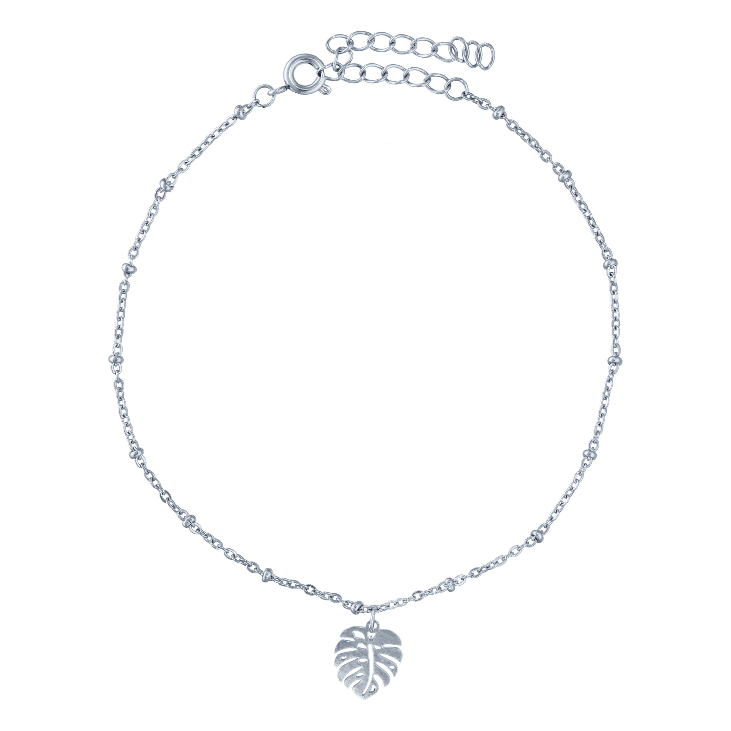Monstera Ankle Chain Monstera Ankle Chain