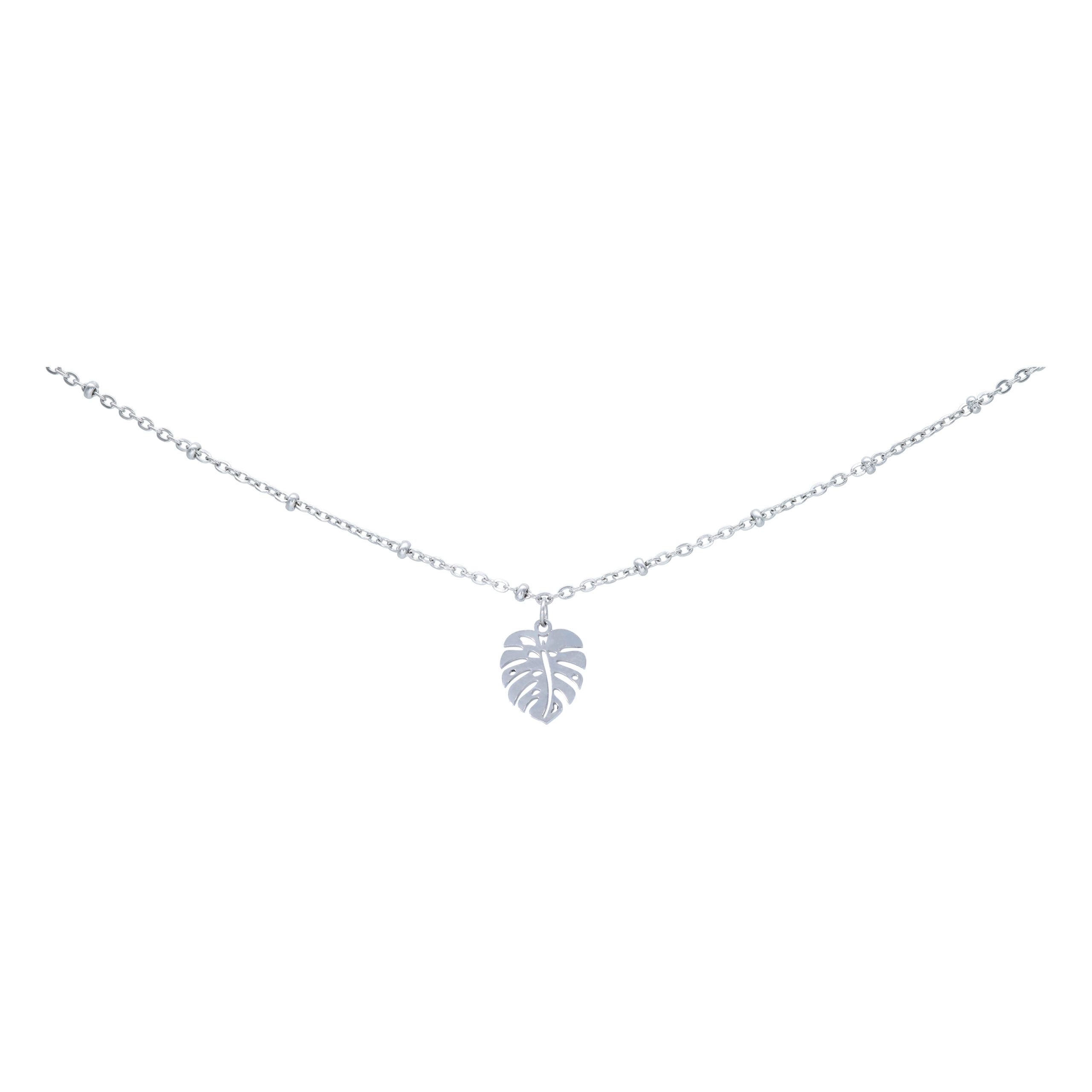 Monstera Ankle Chain Monstera Ankle Chain