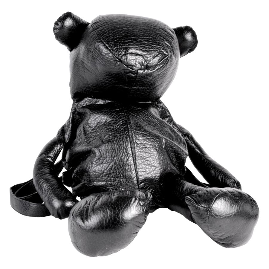 Gothic Bear Bag