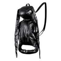 Gothic Rabbit Bag