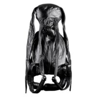Gothic Rabbit Bag