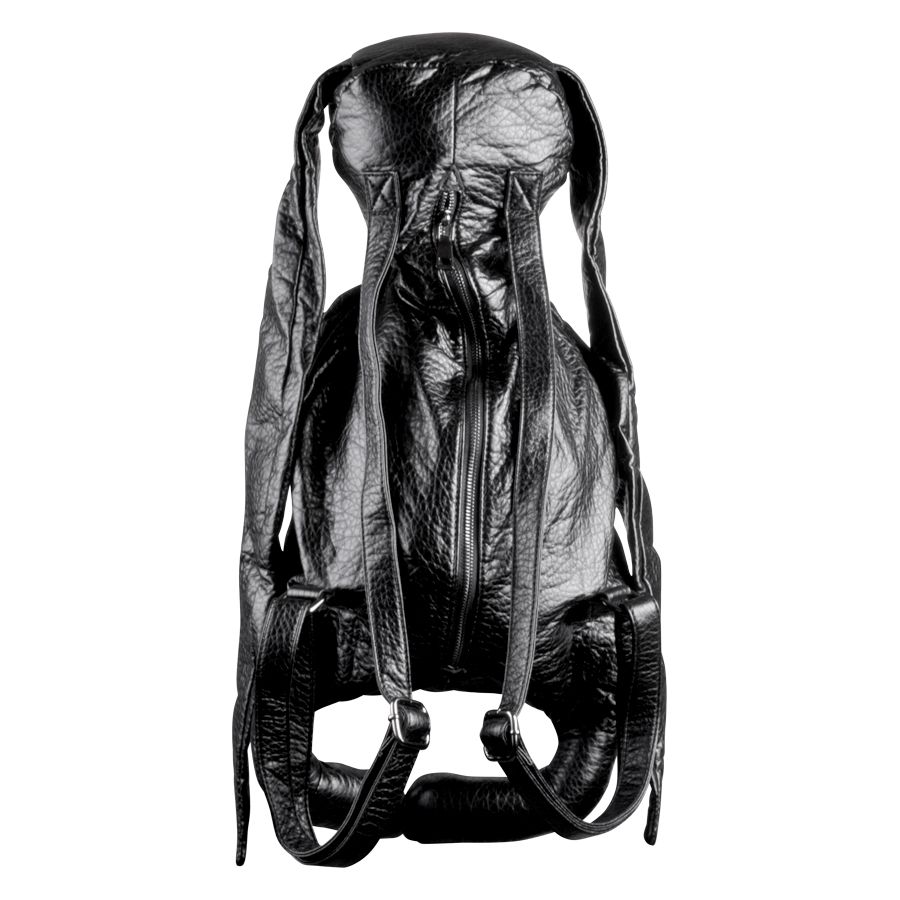 Gothic Rabbit Bag