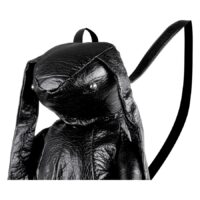 Gothic Rabbit Bag