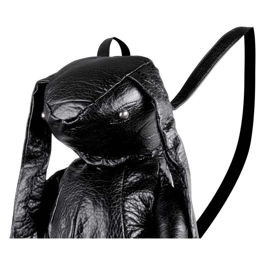 Gothic Rabbit Bag