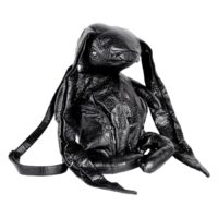 Gothic Rabbit Bag
