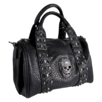 Skull Shoulderbag