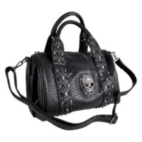 Skull Shoulderbag