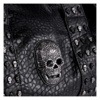 Skull Shoulderbag