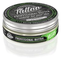 Believa Tattoo Butter