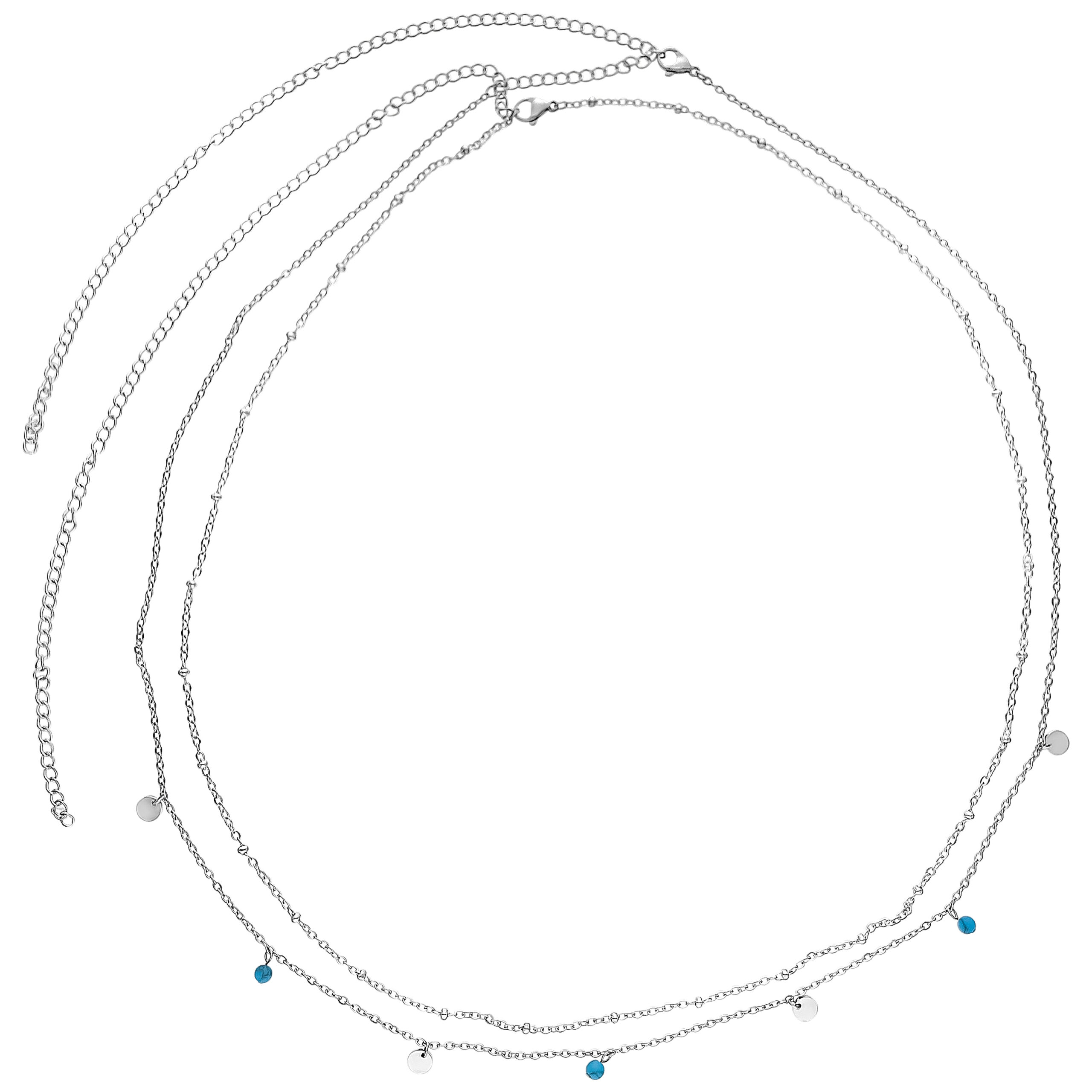 Doublerow Belly Chain Doublerow Belly Chain