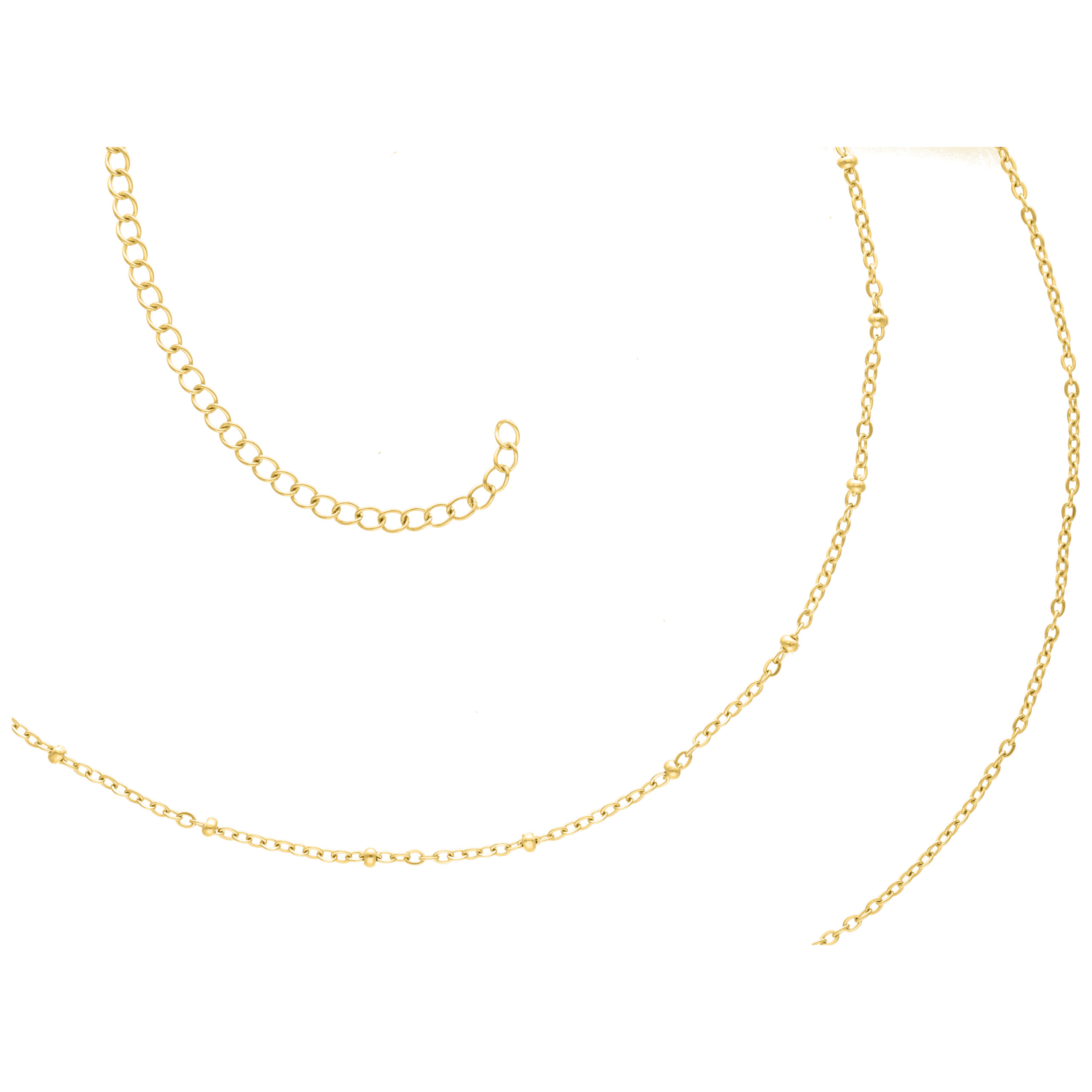 Doublerow Belly Chain Doublerow Belly Chain