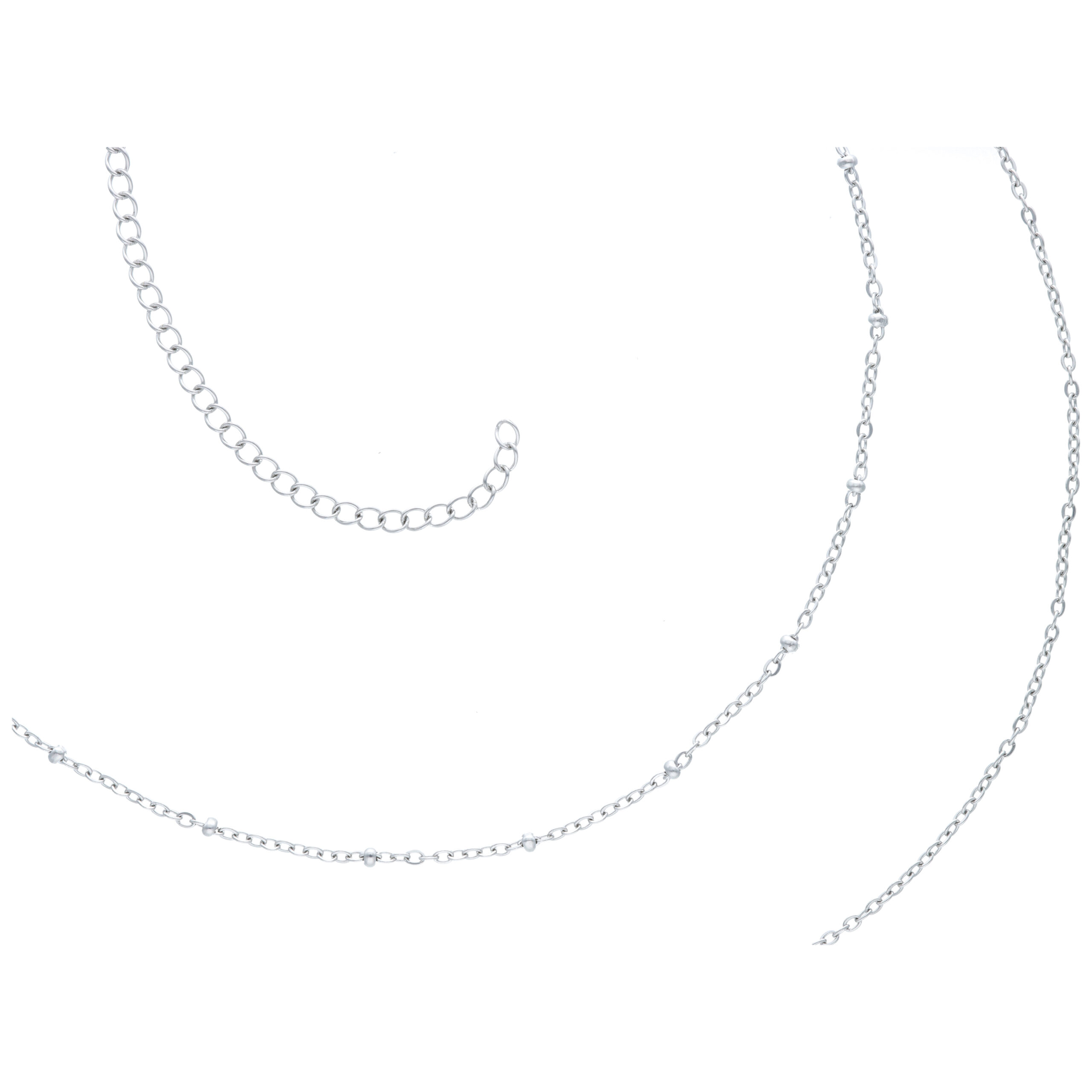 Doublerow Belly Chain Doublerow Belly Chain