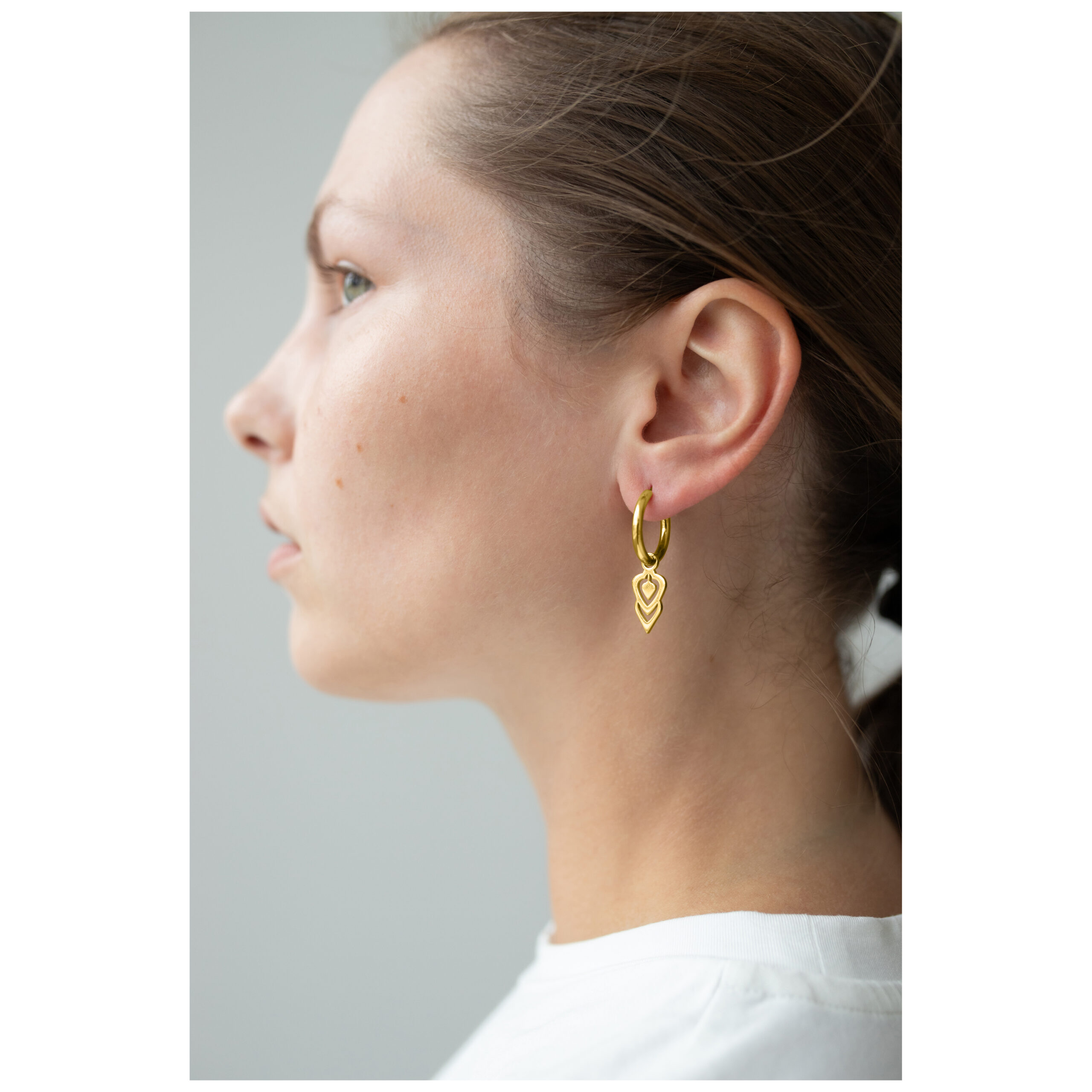 Little Balisuta Hoops Little Balisuta Hoops