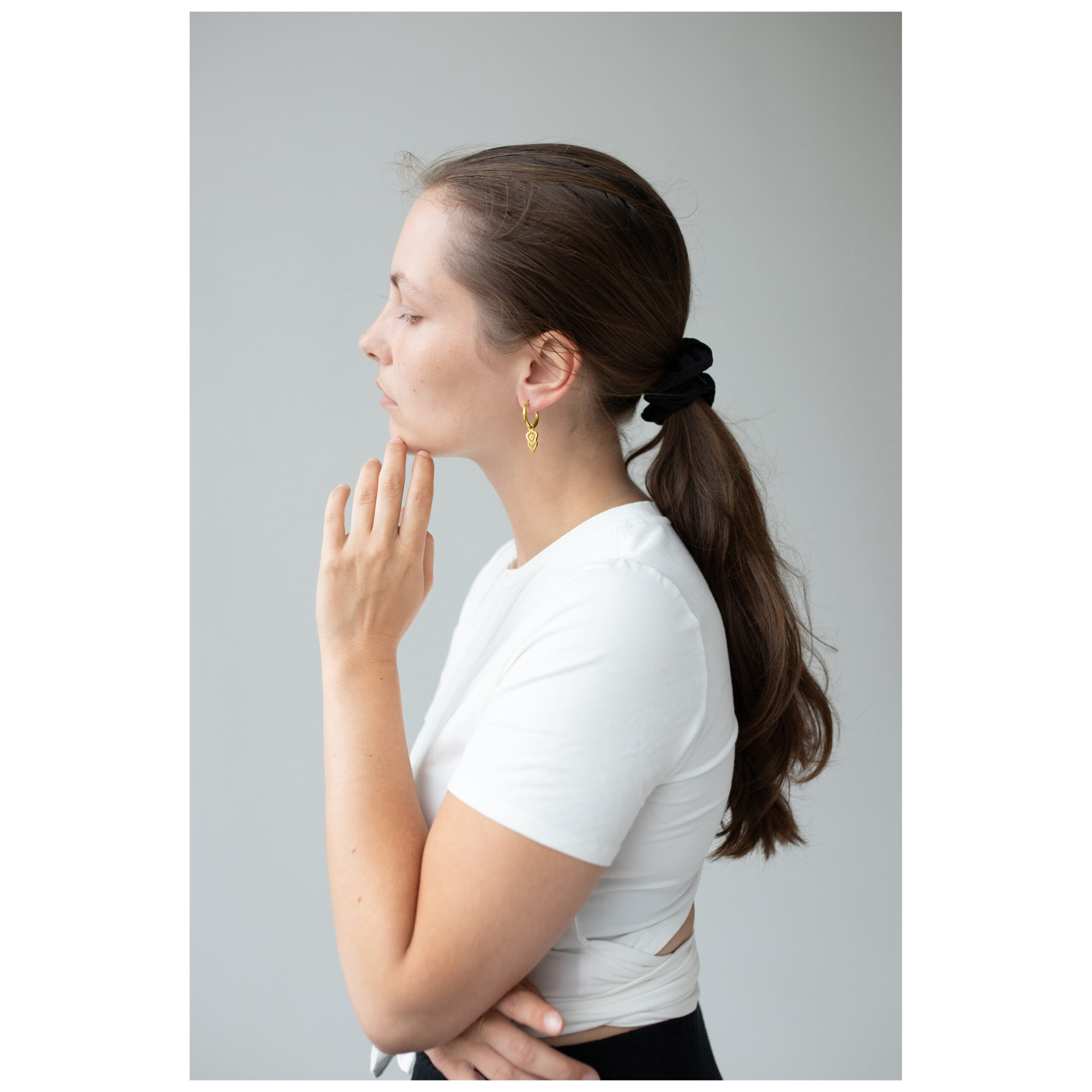 Little Balisuta Hoops Little Balisuta Hoops