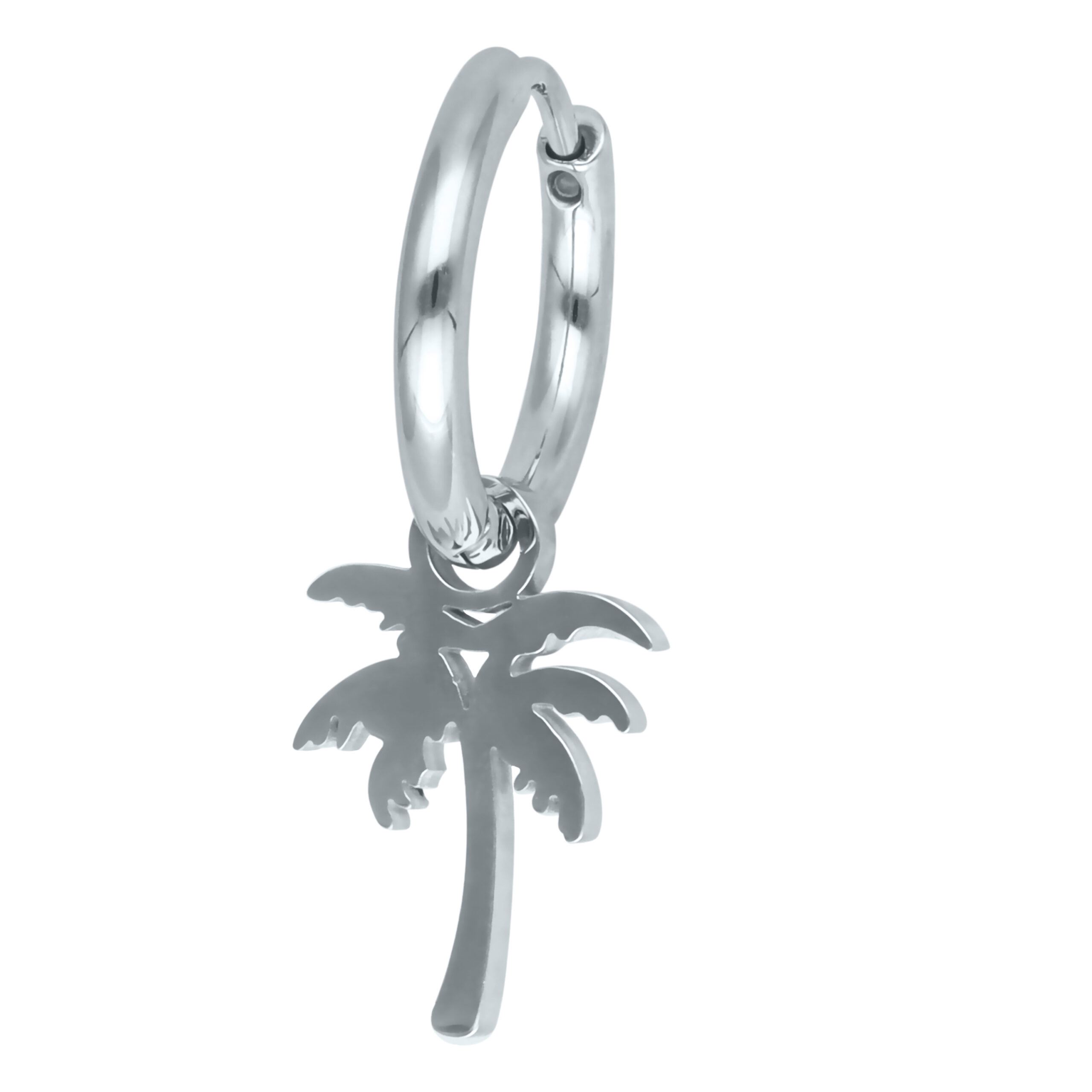Little Palm Tree Hoops Little Palm Tree Hoops