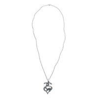 Snake Necklace