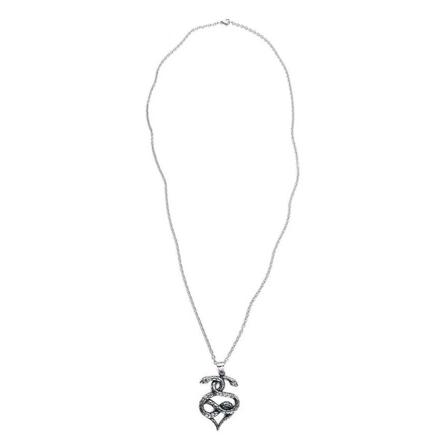Snake Necklace