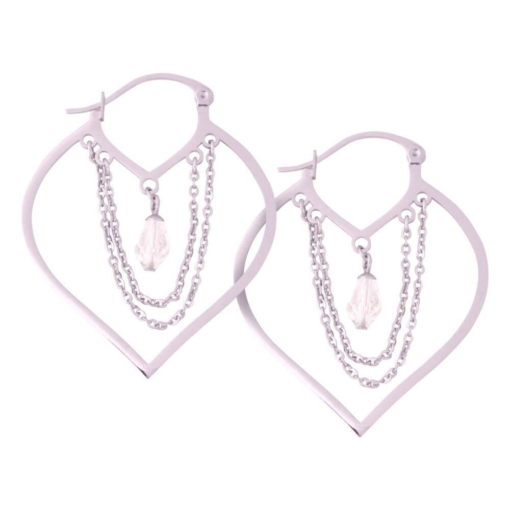 Auryn Hoops