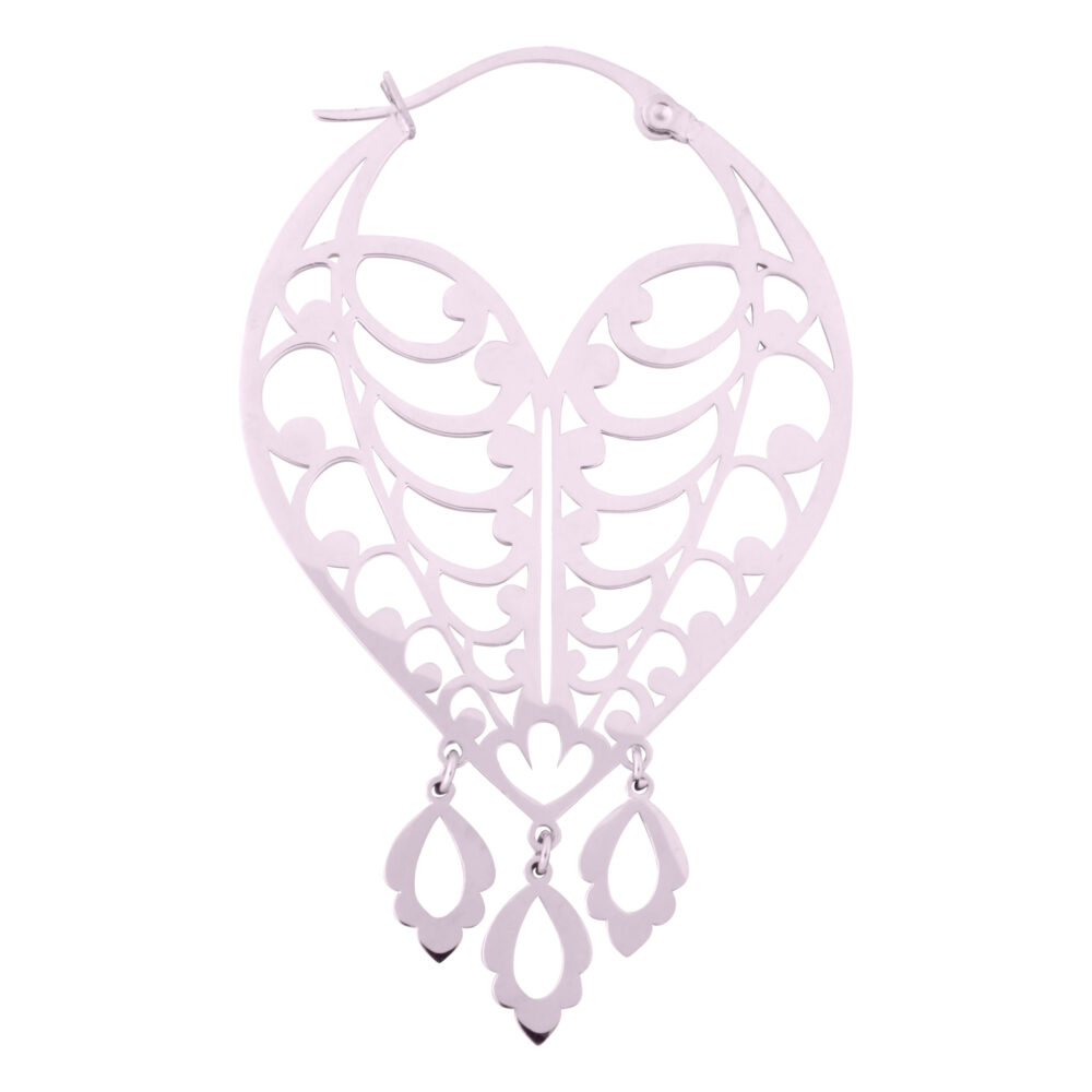 Burlesque Hoops
