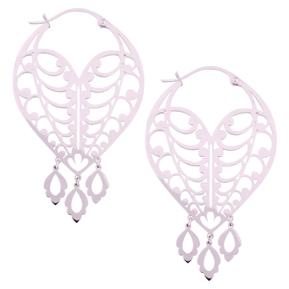 Burlesque Hoops