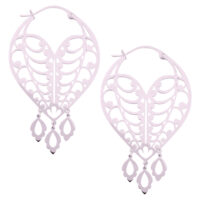 Burlesque Hoops
