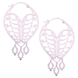 Burlesque Hoops