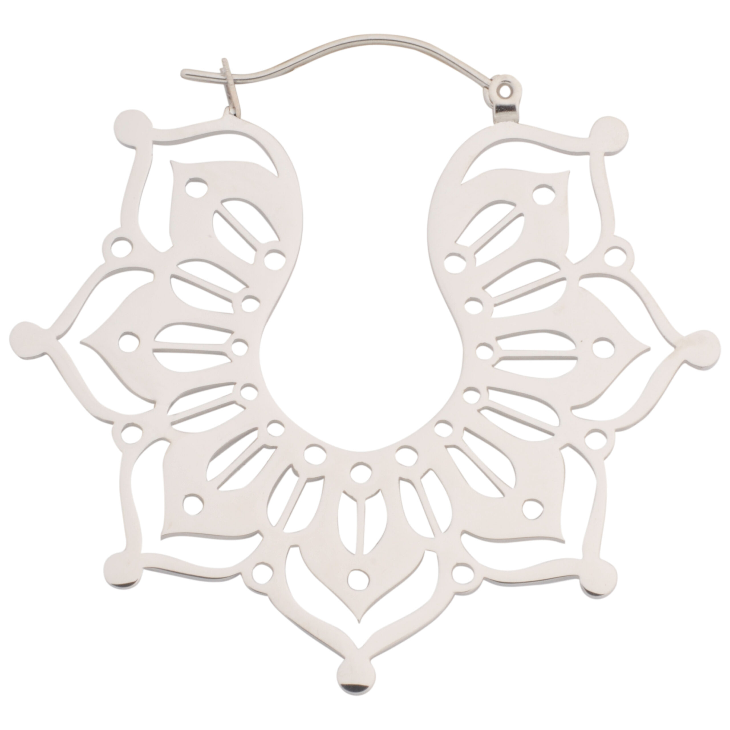 Magnolia Hoops Magnolia Hoops