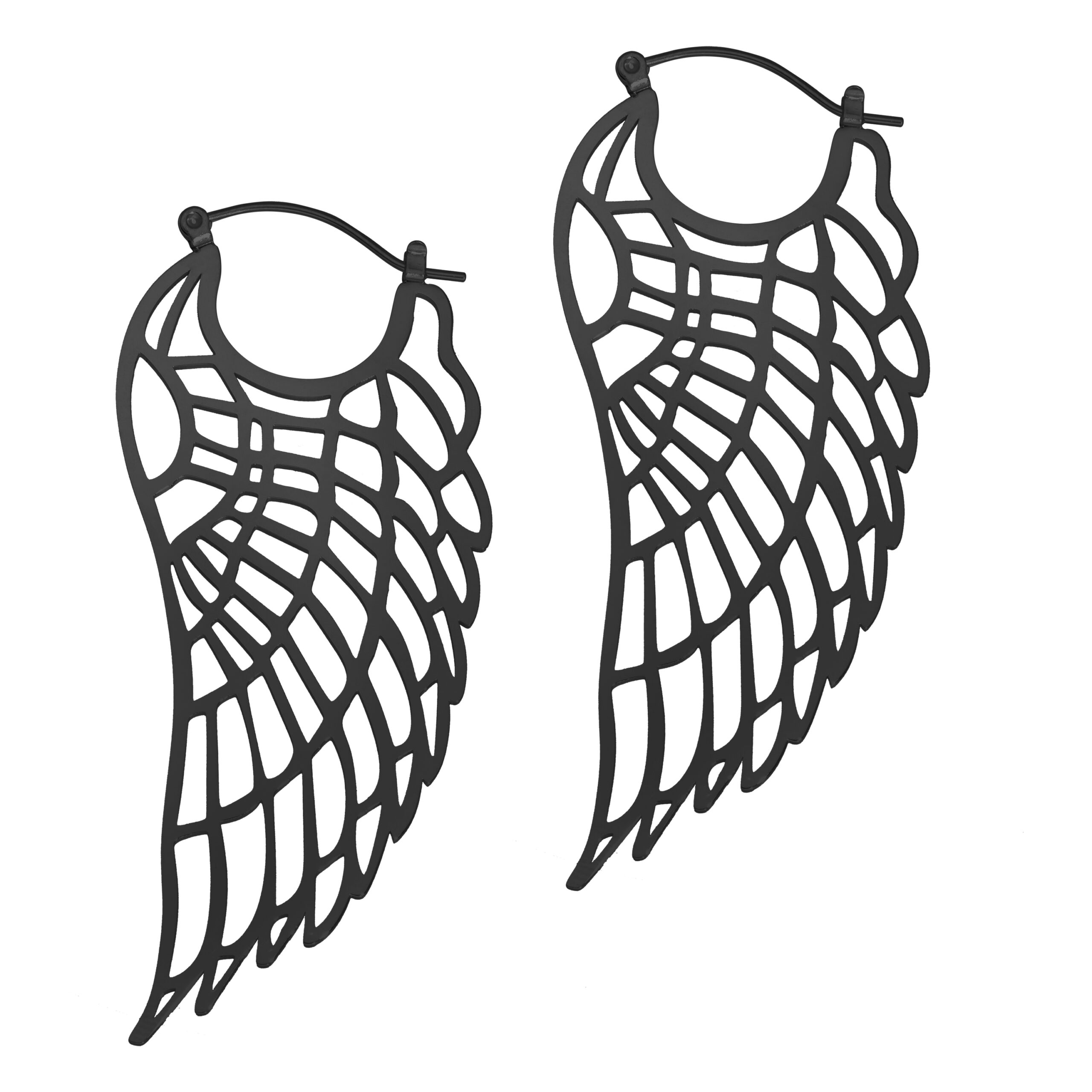 Wing Hoops Wing Hoops