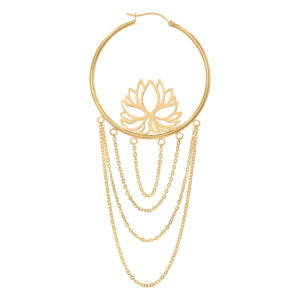 Lotus Hoops
