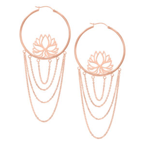 Lotus Hoops