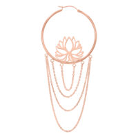 Lotus Hoops