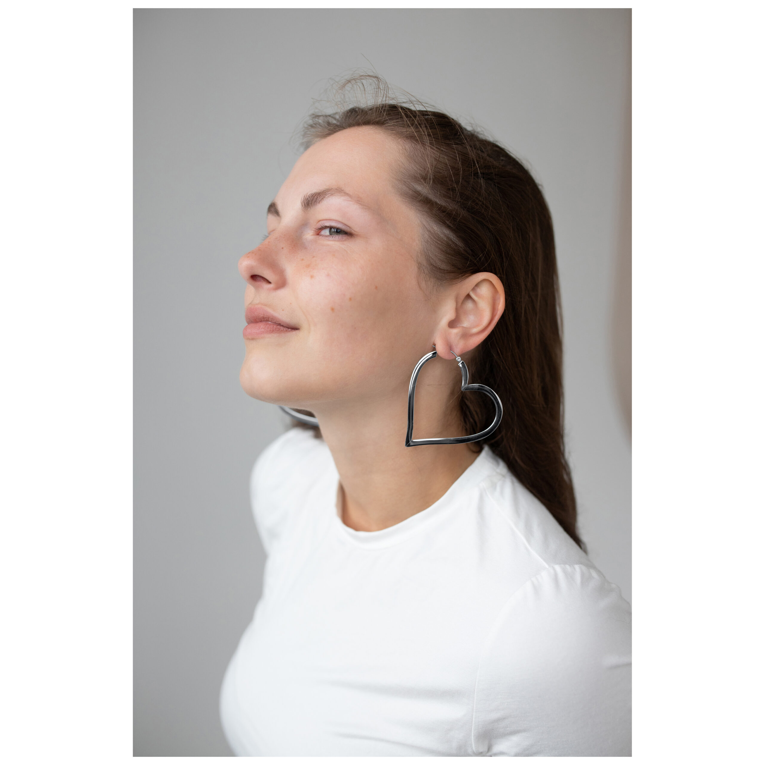 Heart Hoops Heart Hoops