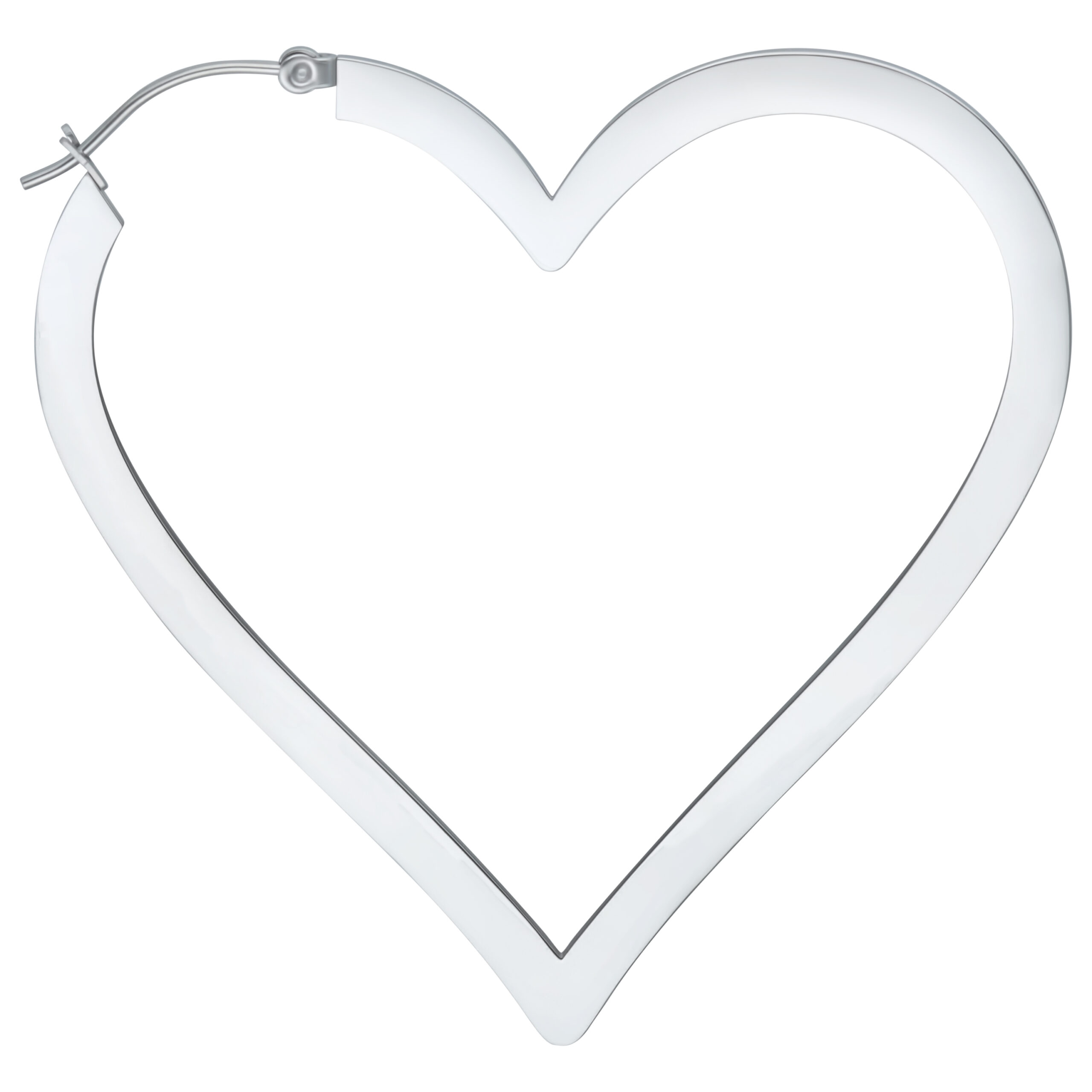 Heart Hoops Heart Hoops