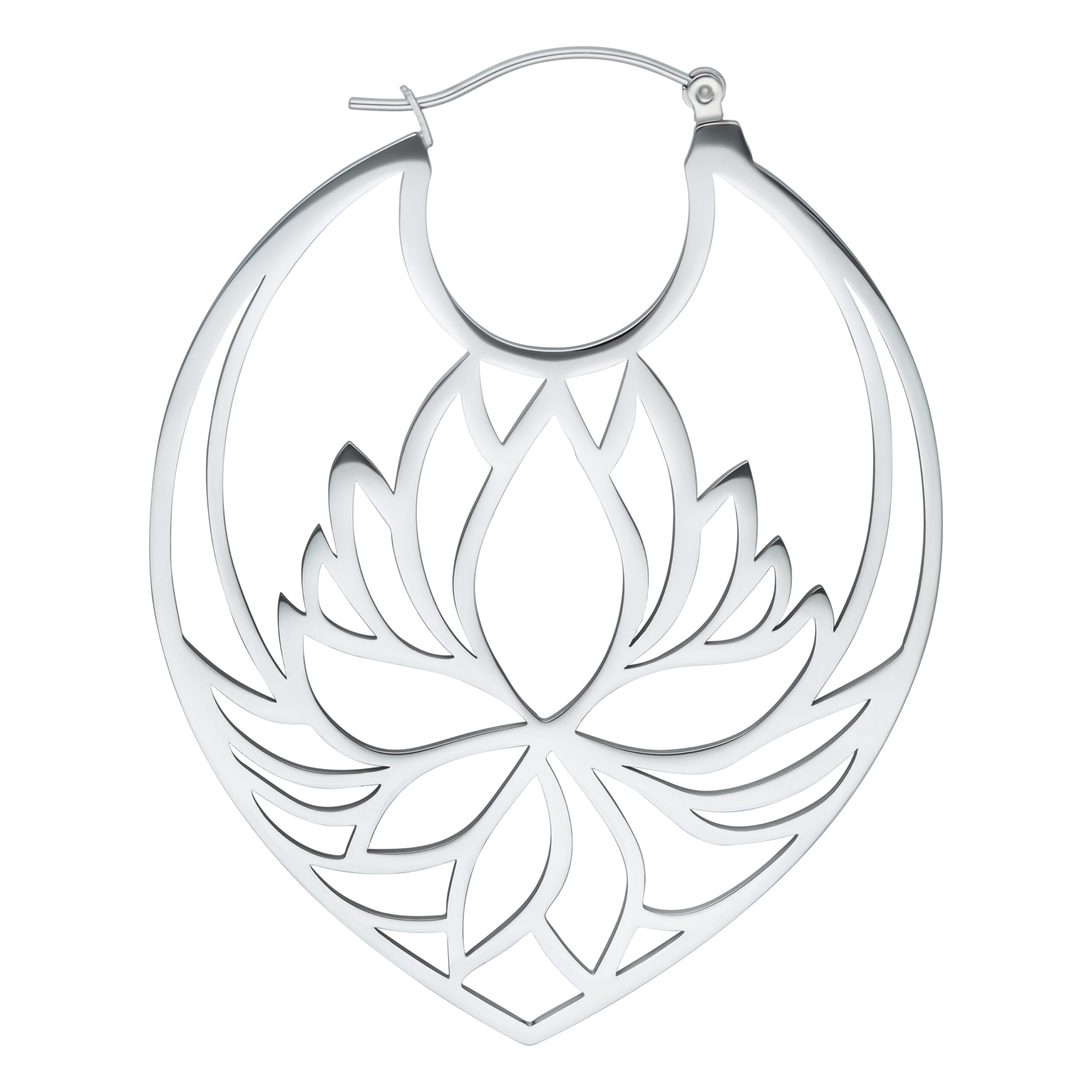 Lotus Hoops Lotus Hoops