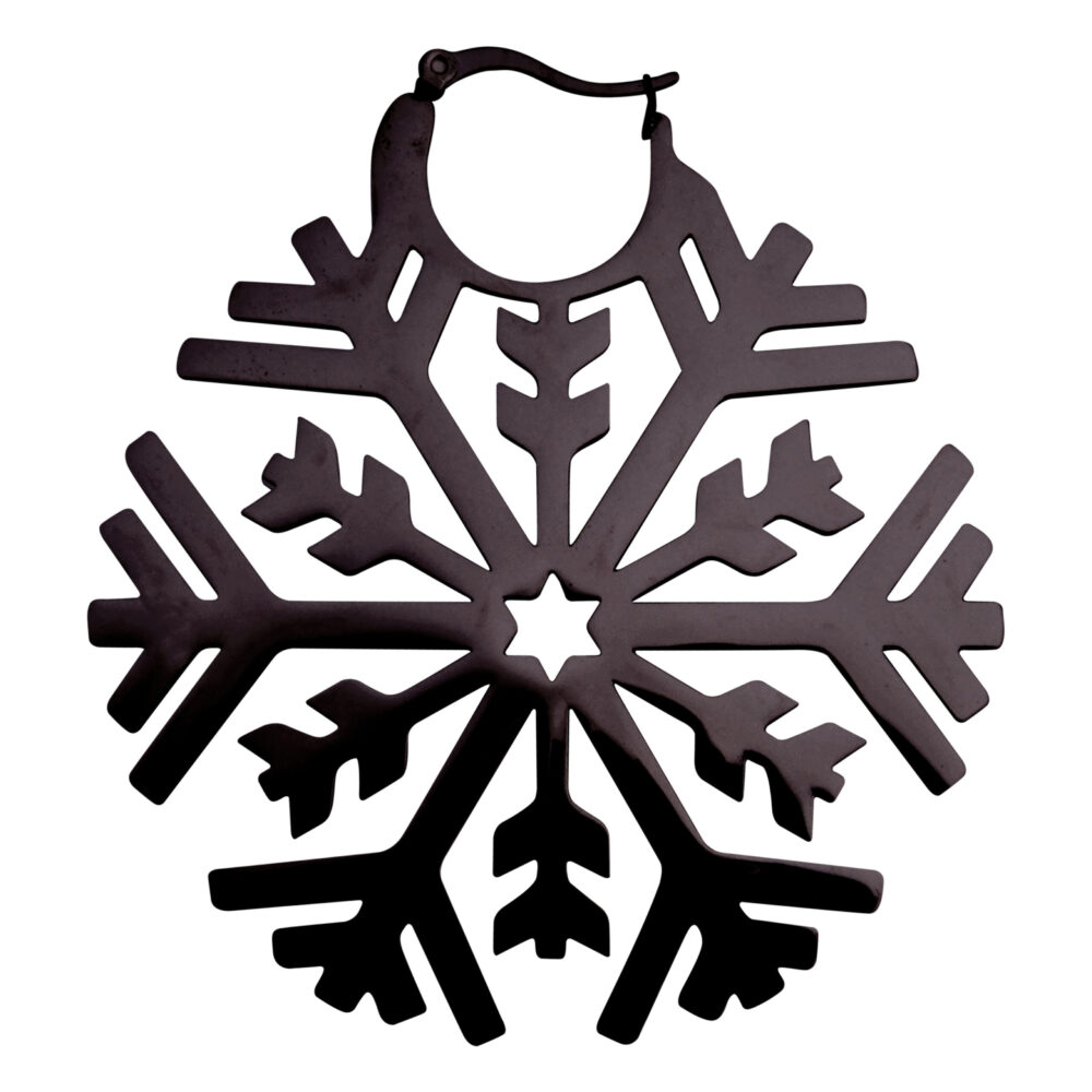 Frozen Hoops