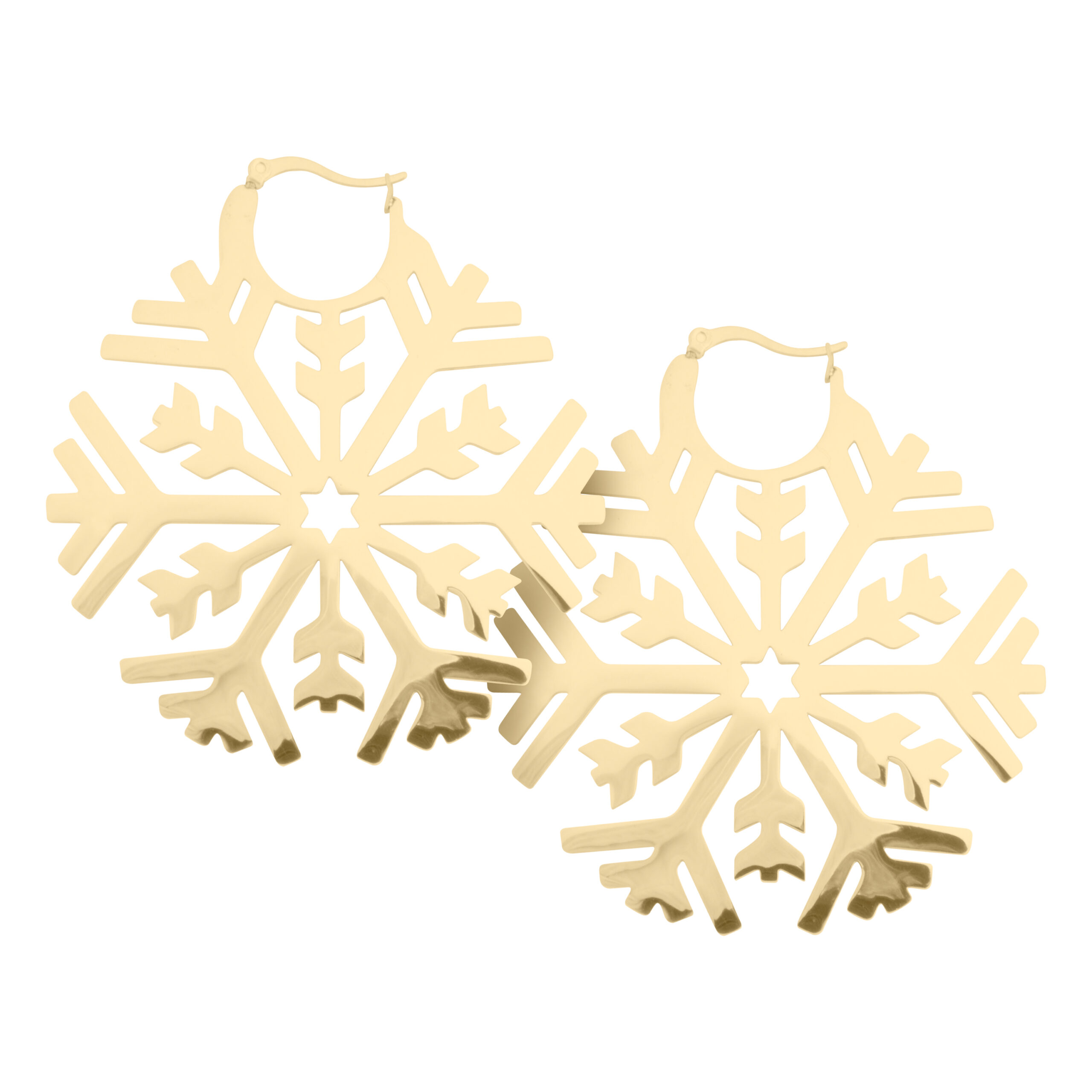 Frozen Hoops Frozen Hoops