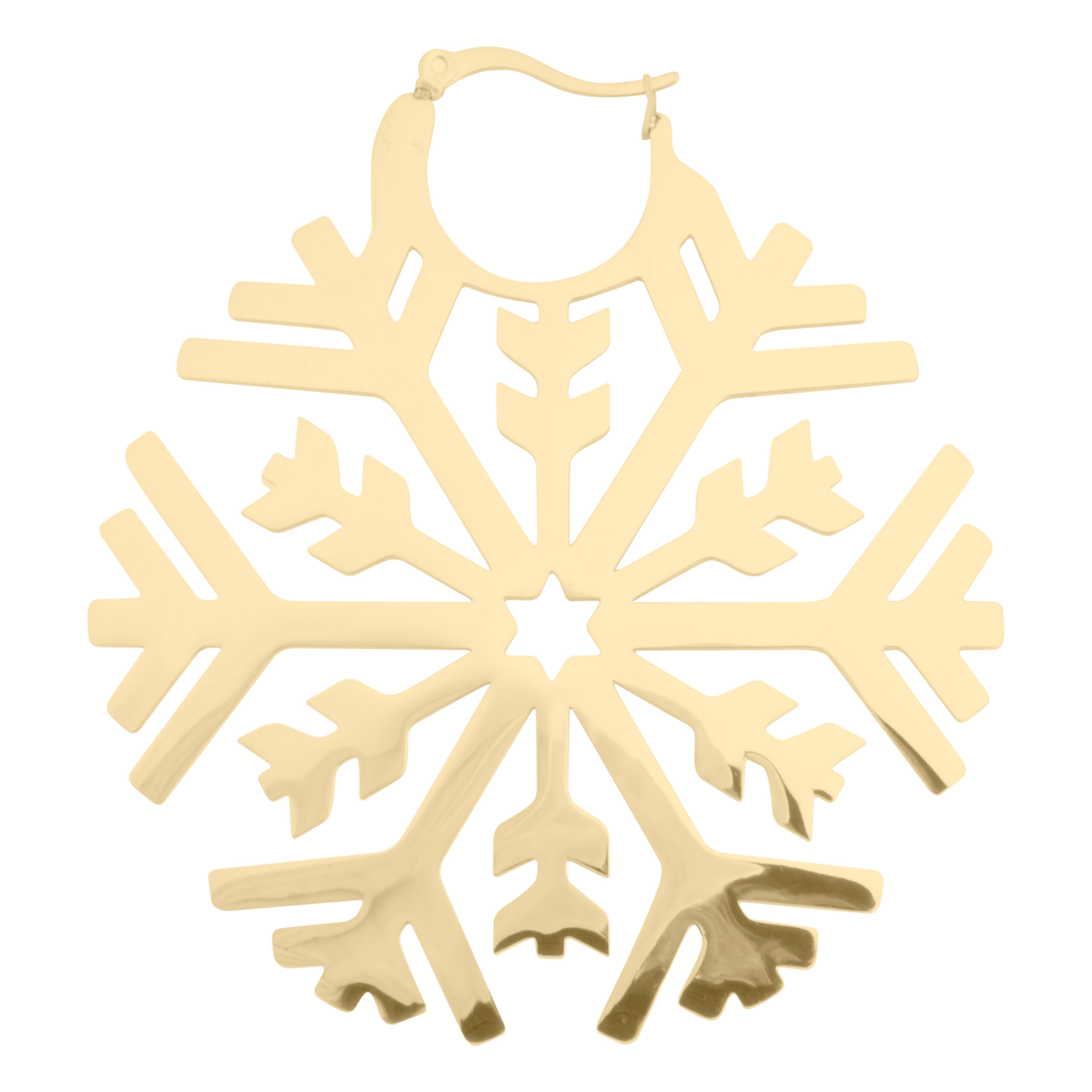 Frozen Hoops Frozen Hoops