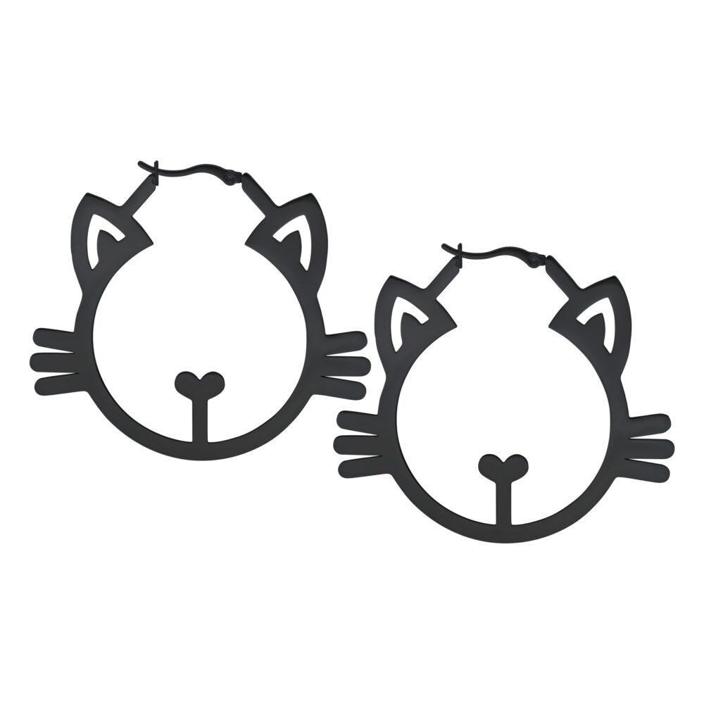Meow Hoops