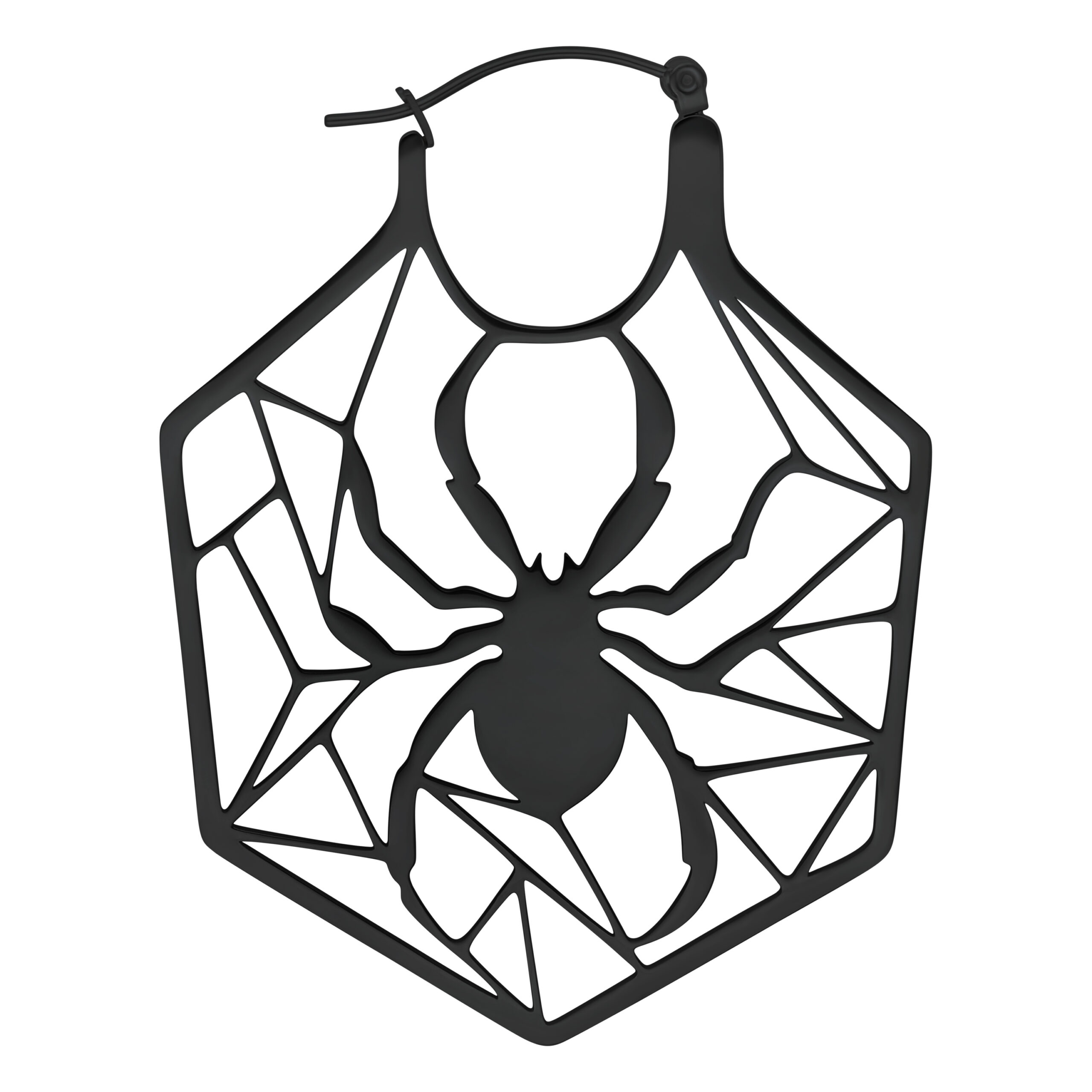 Spiderweb Hoops Spiderweb Hoops