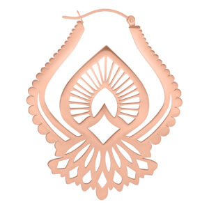 Namasté Hoops